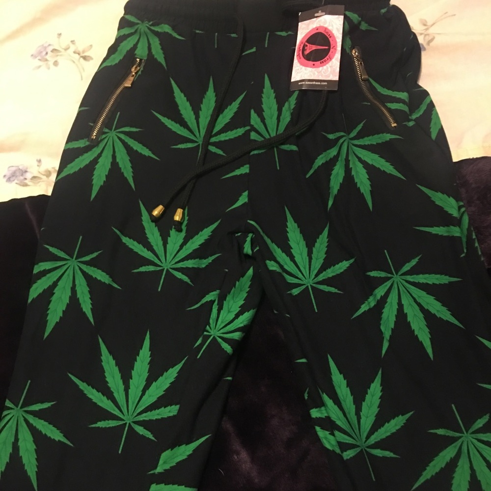 Ladies Leggings